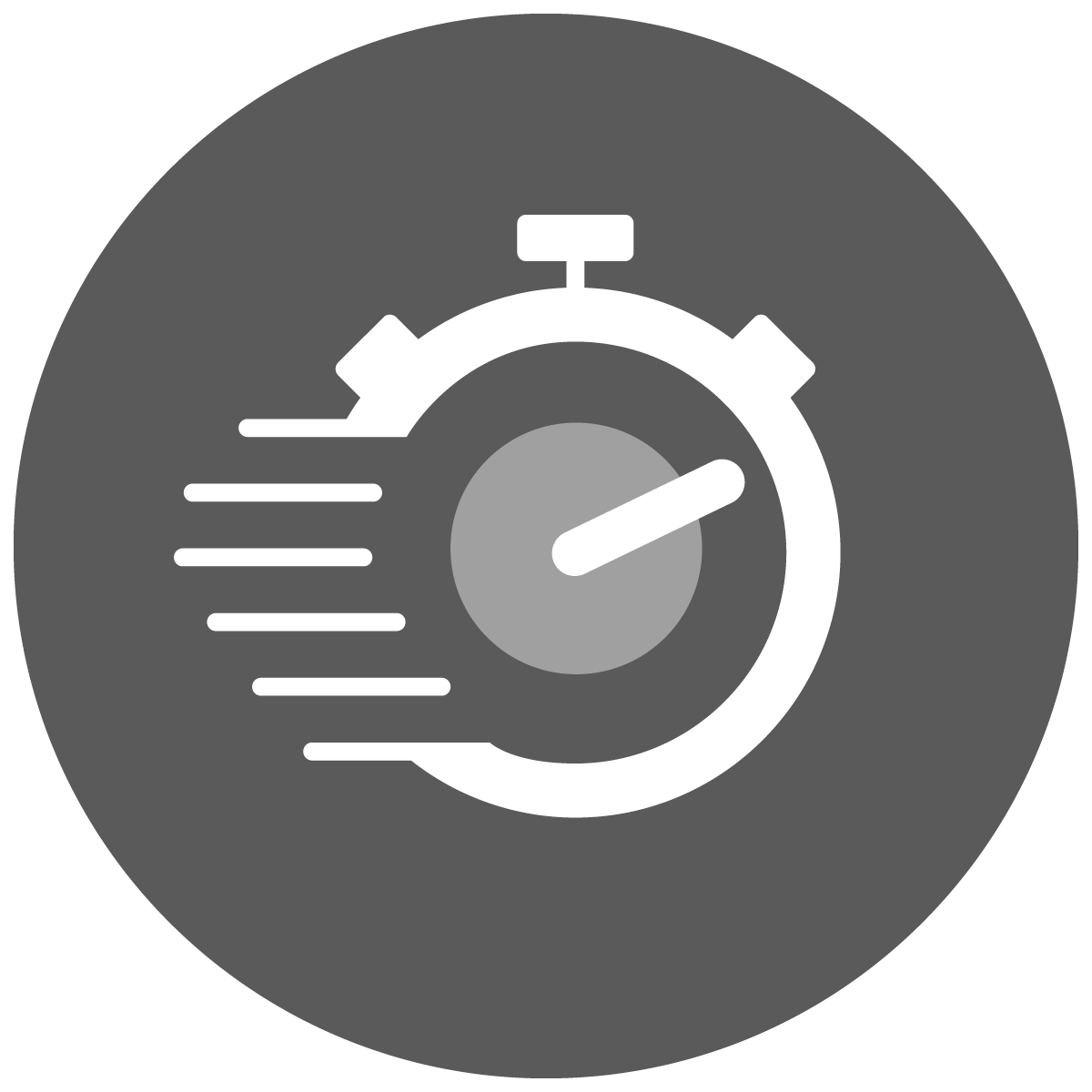 Stopwatch icon