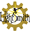 The LightSmith logo